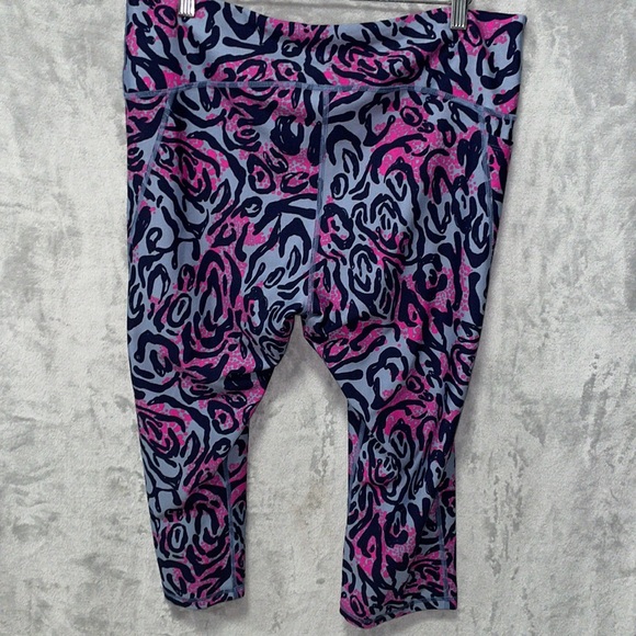 Under armour legging’s - Picture 4 of 4